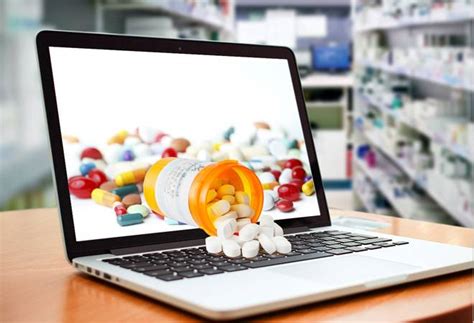 Your Trustworthy Online Pharmacy .
